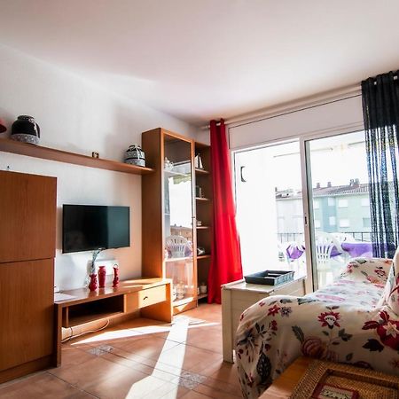 Splendid 16 Apartman L'Estartit Kültér fotó