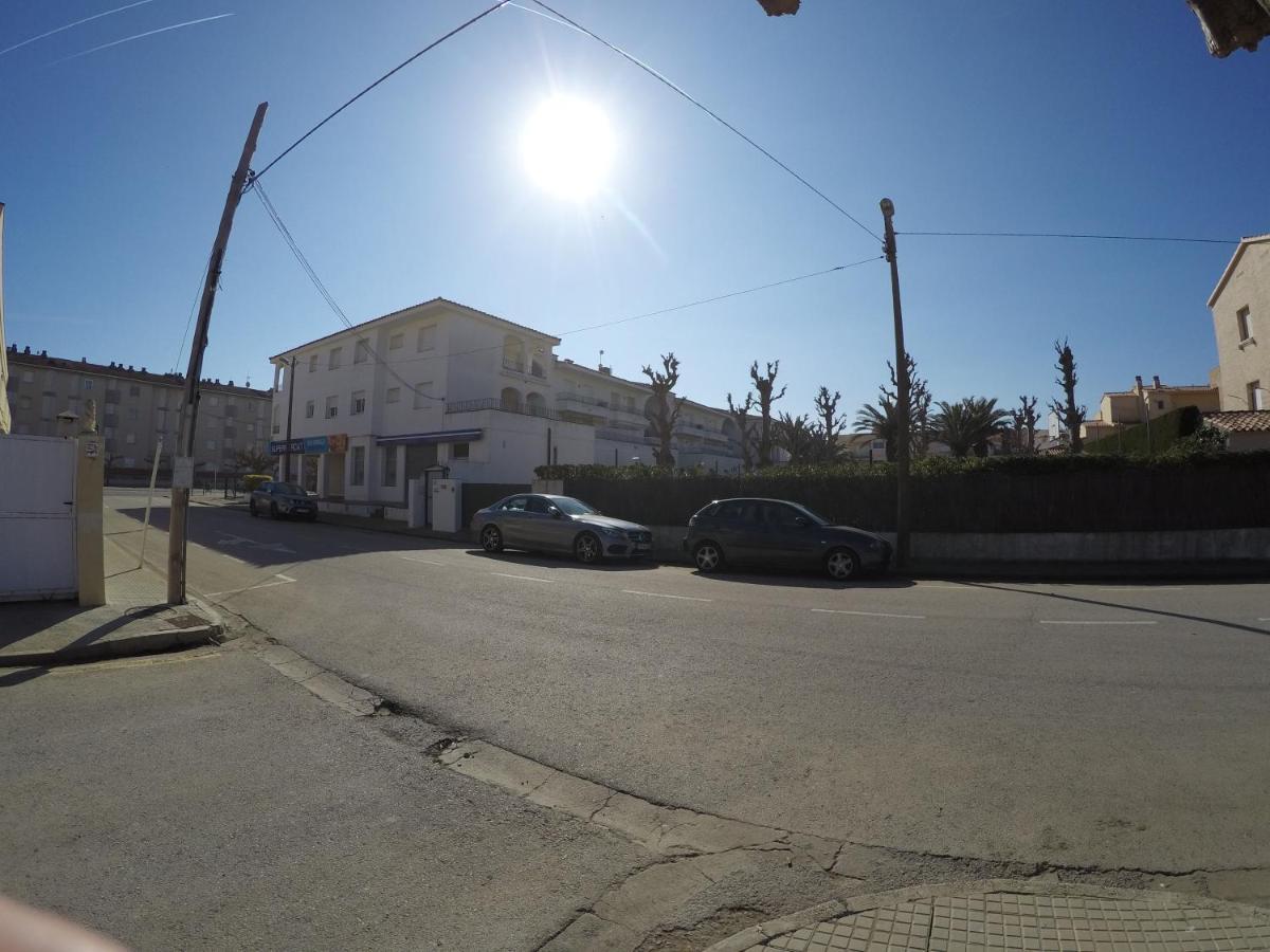 Splendid 16 Apartman L'Estartit Kültér fotó