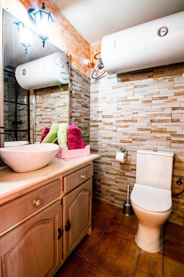 Splendid 16 Apartman L'Estartit Kültér fotó