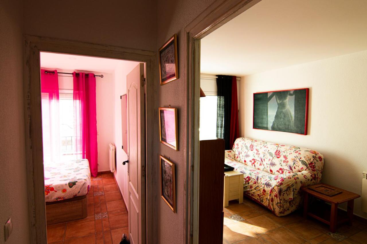 Splendid 16 Apartman L'Estartit Kültér fotó