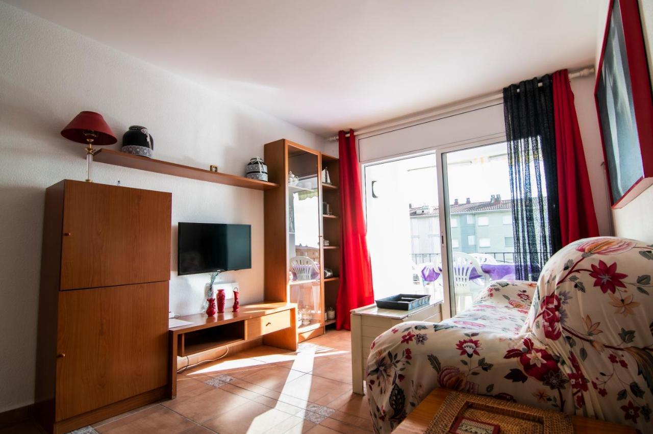 Splendid 16 Apartman L'Estartit Kültér fotó