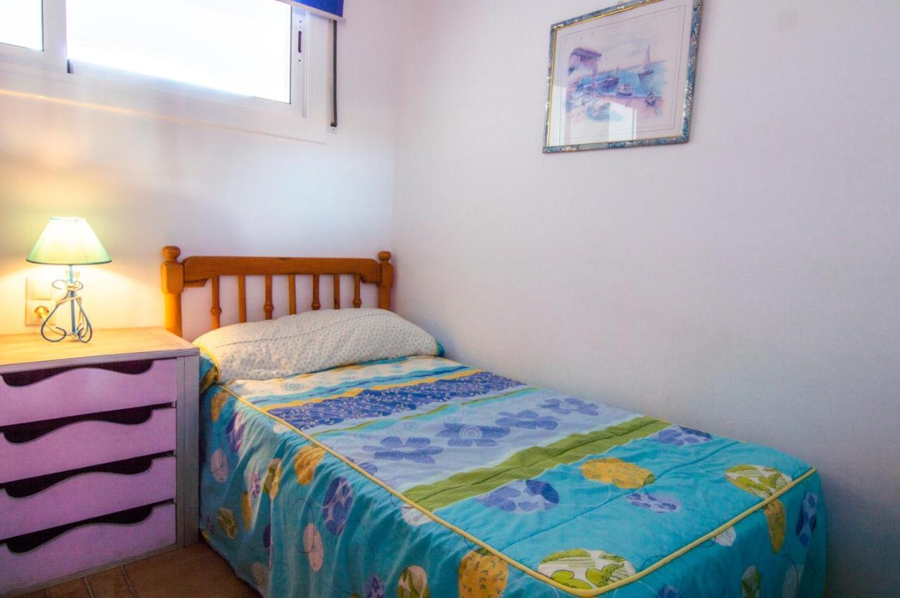 Splendid 16 Apartman L'Estartit Kültér fotó