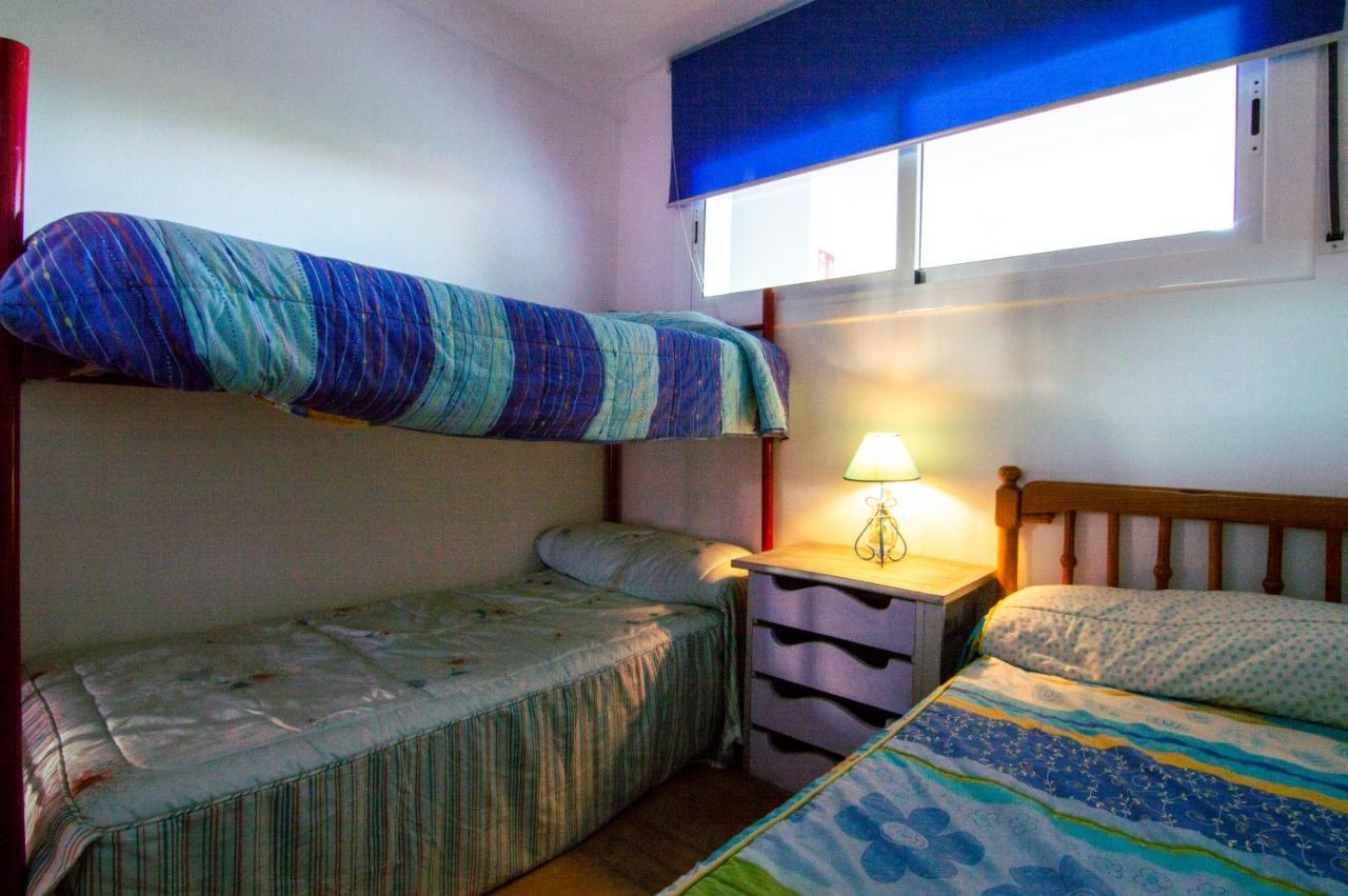 Splendid 16 Apartman L'Estartit Kültér fotó