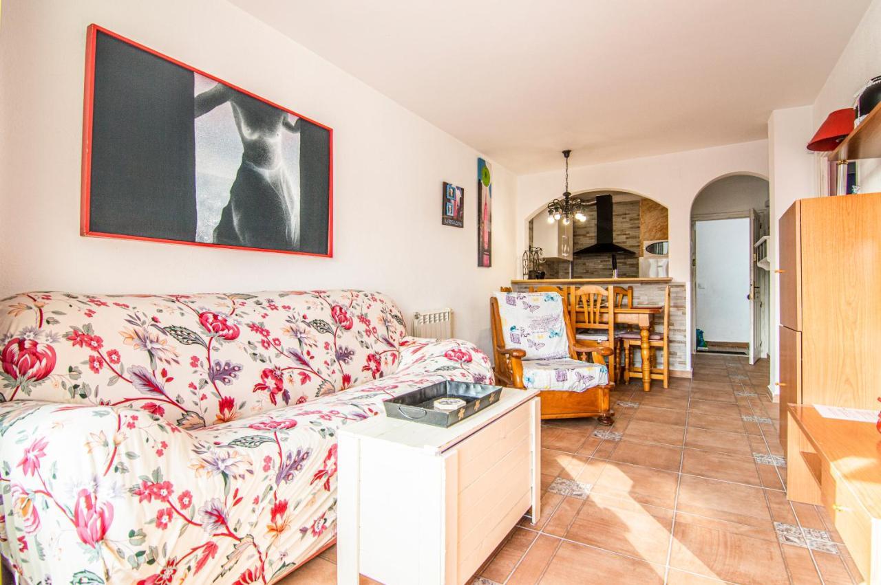 Splendid 16 Apartman L'Estartit Kültér fotó