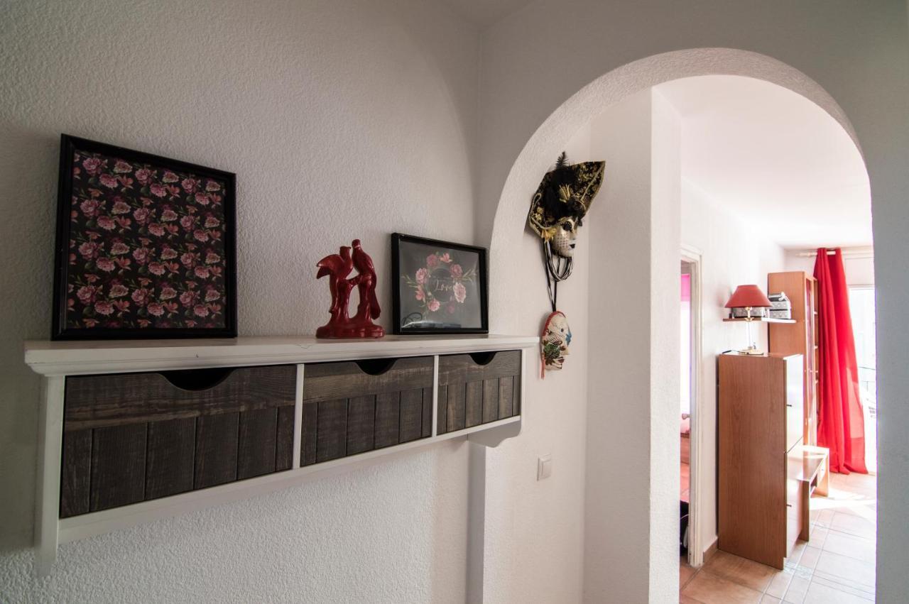 Splendid 16 Apartman L'Estartit Kültér fotó