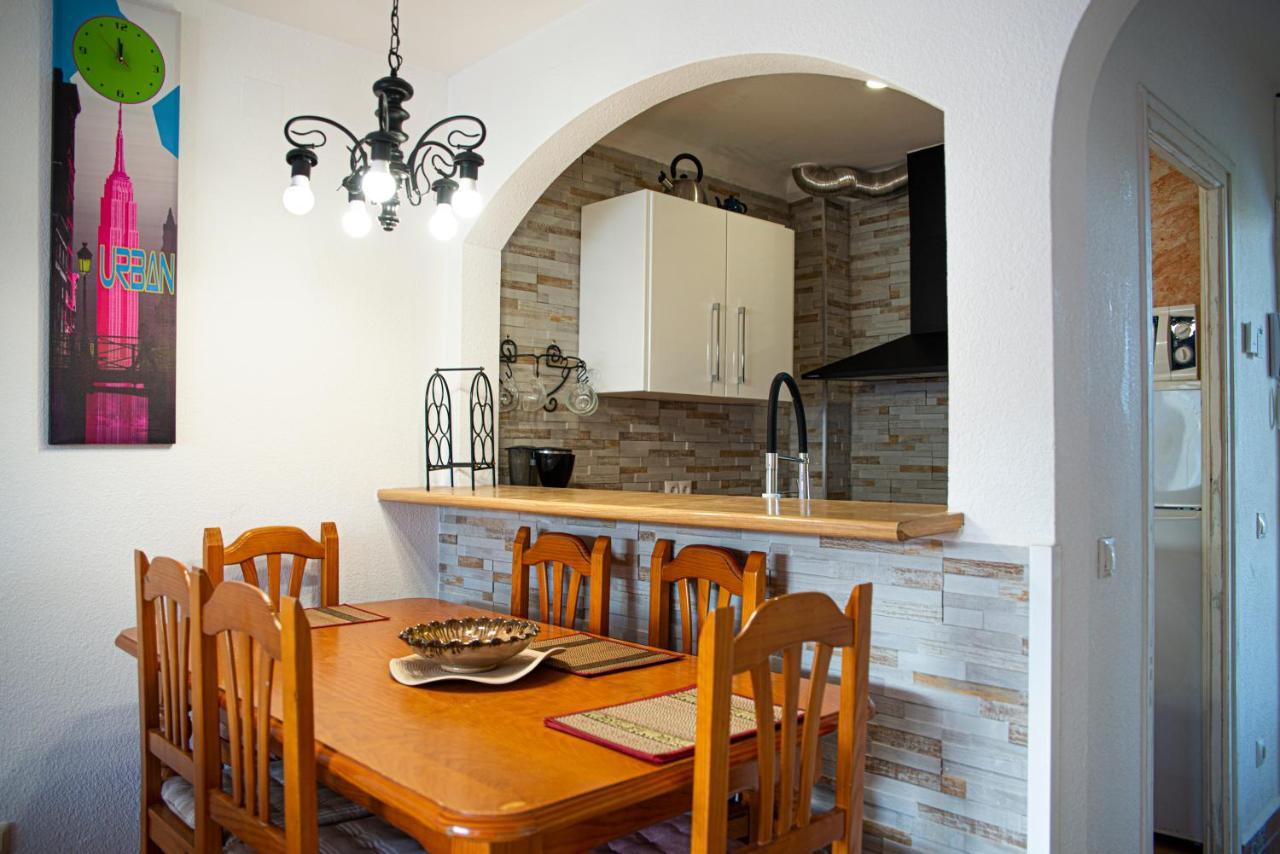 Splendid 16 Apartman L'Estartit Kültér fotó