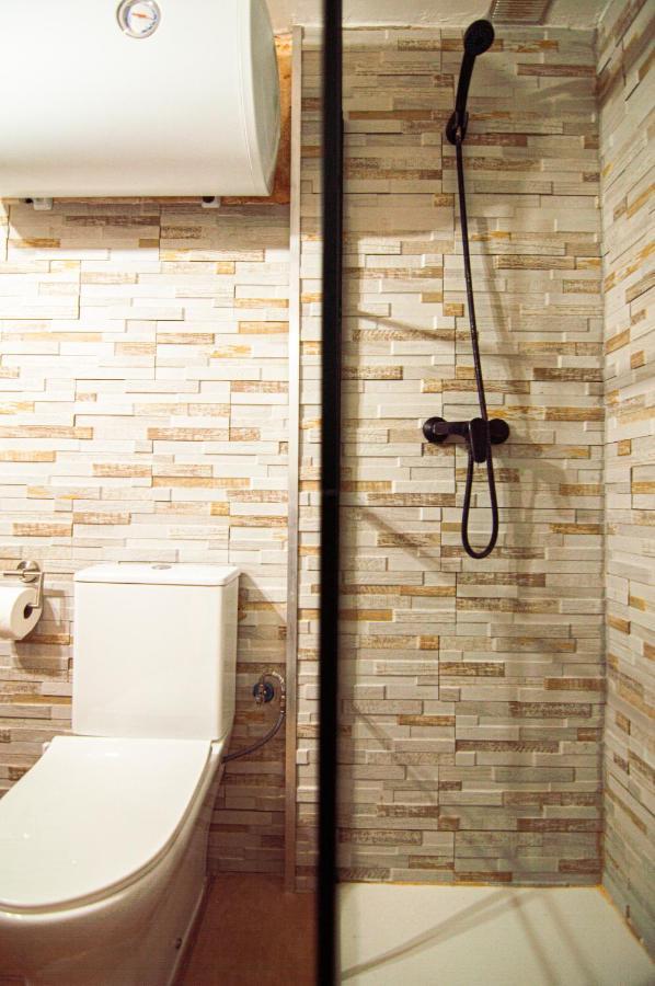 Splendid 16 Apartman L'Estartit Kültér fotó