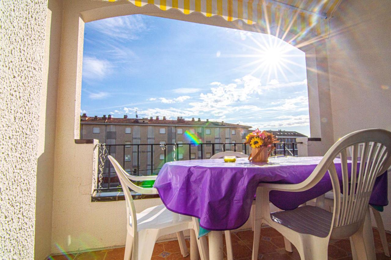 Splendid 16 Apartman L'Estartit Kültér fotó